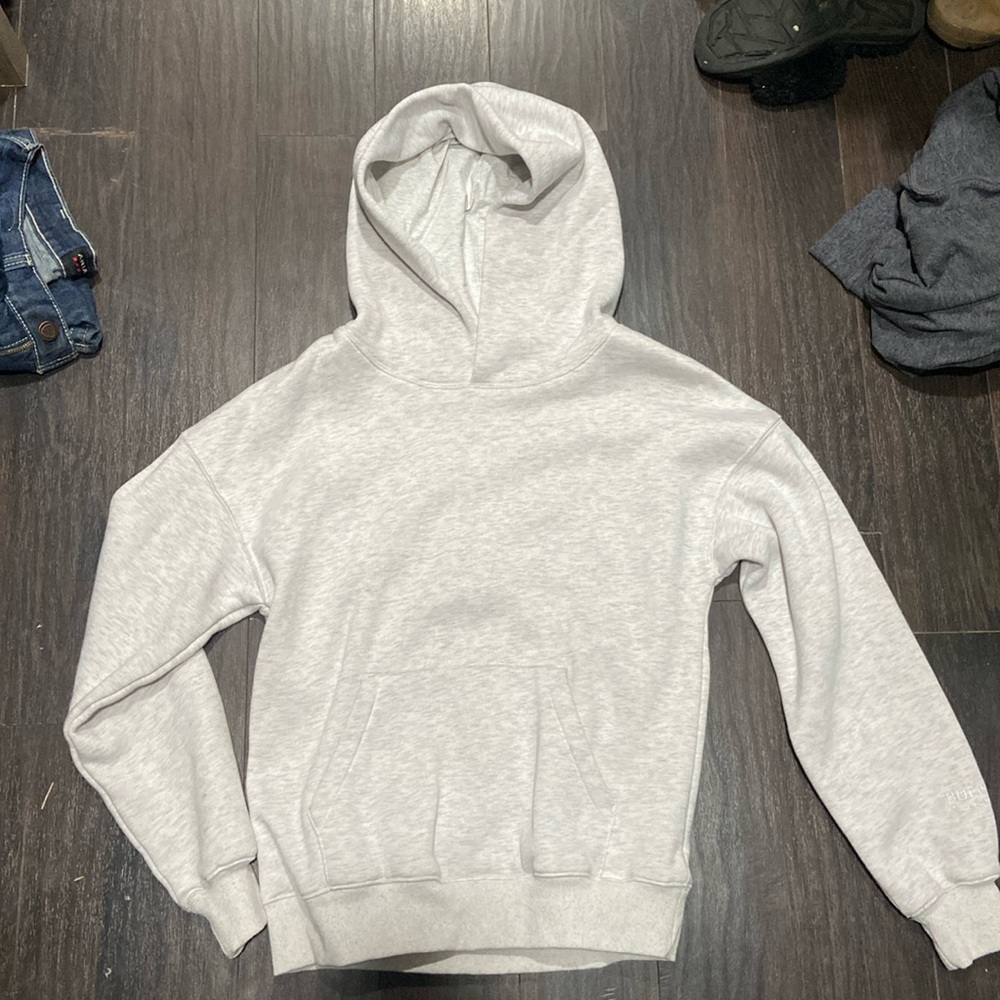 Buffbunny hoodie